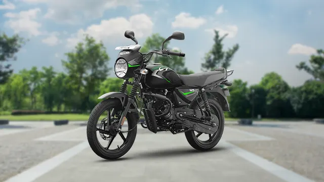 bike image